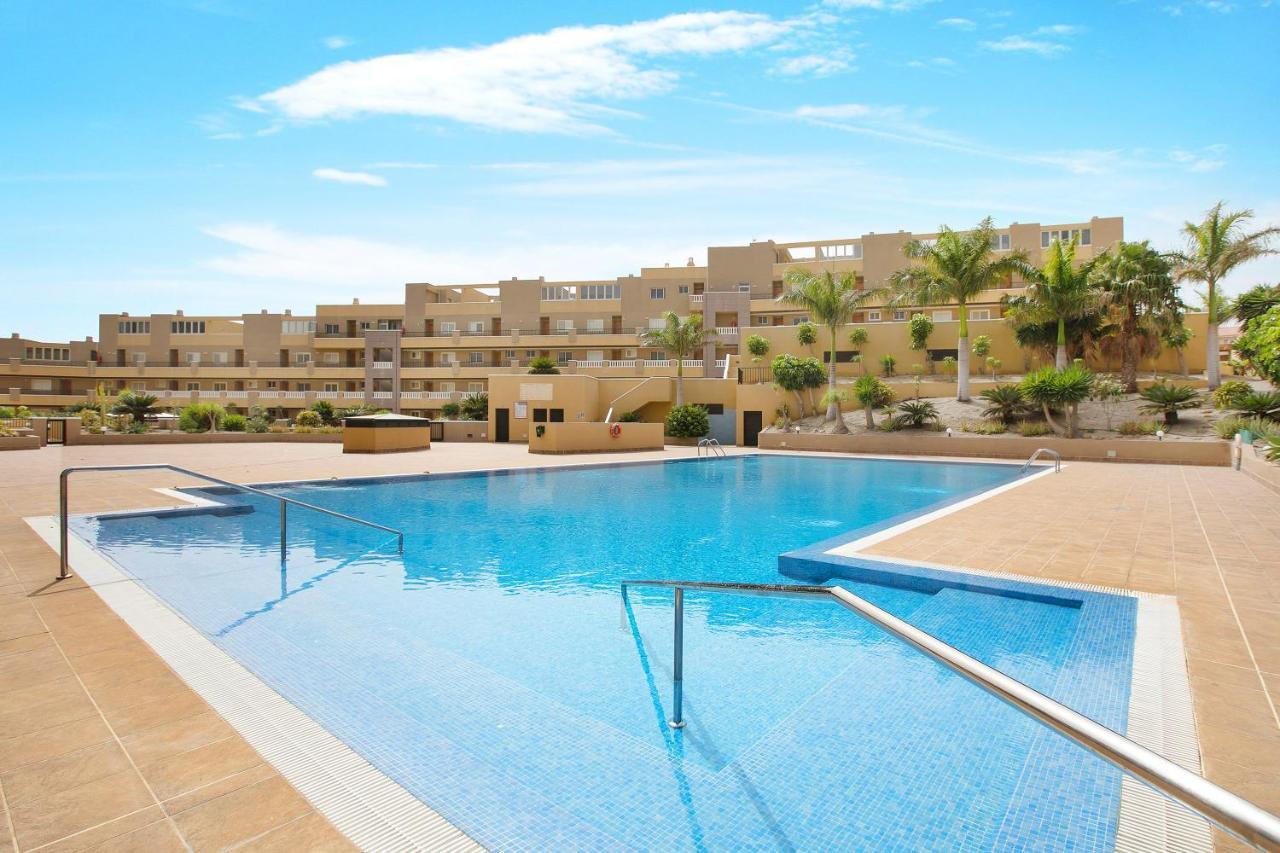 La Perla D23 En El Medano Apartment Exterior foto