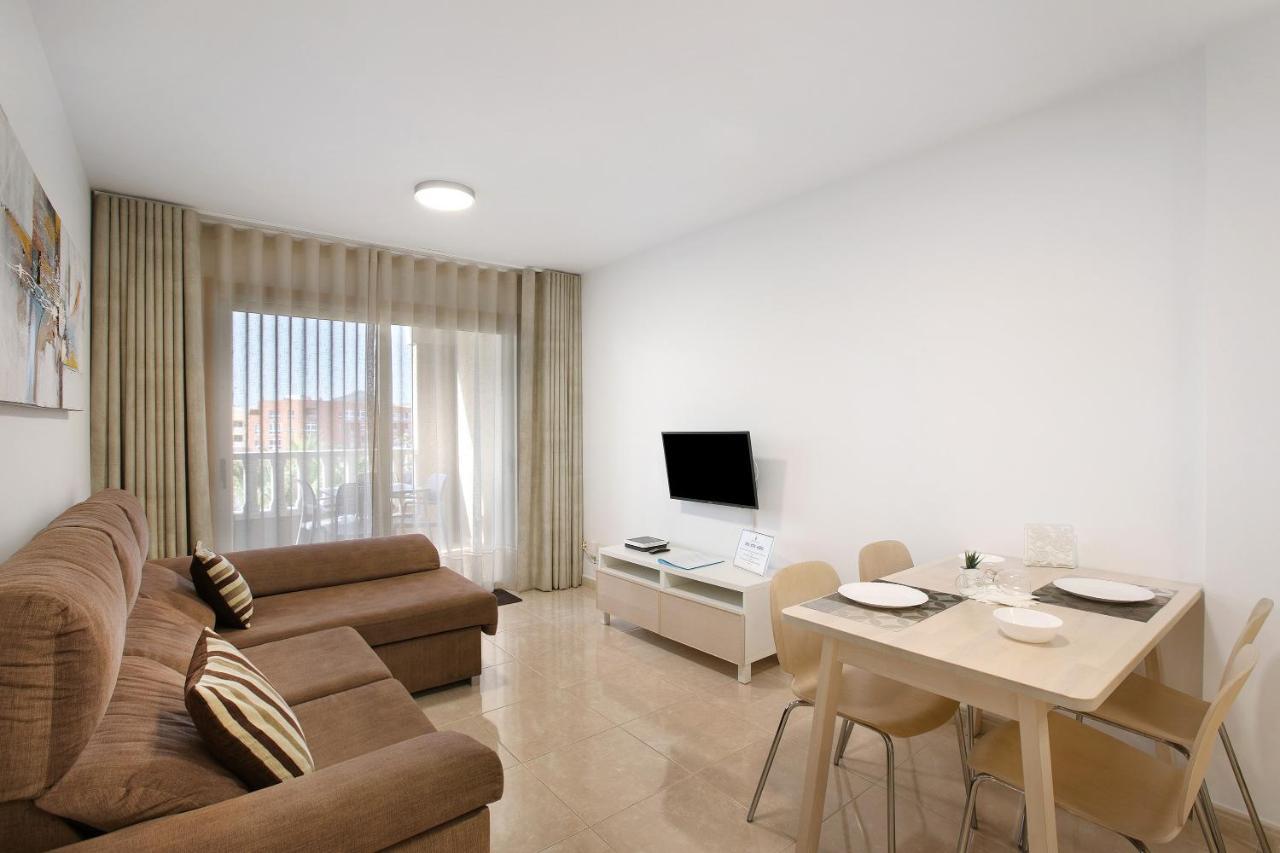 La Perla D23 En El Medano Apartment Exterior foto